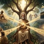 Who Is Adam? Exploring His Role in Major Religion