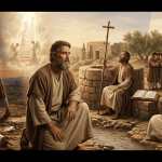The Patriarch of Three Worlds: Jacob Across Judaism, Christianity, and Islam