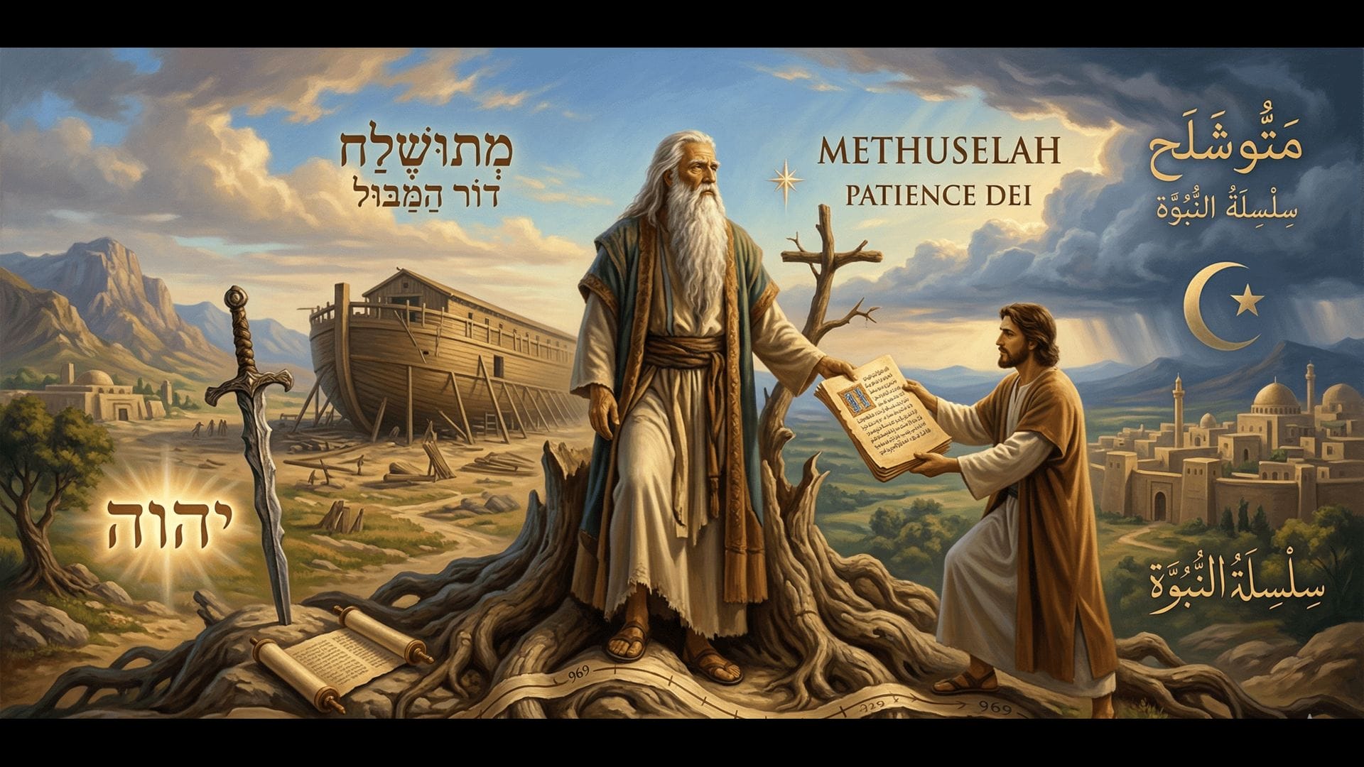 Methuselah