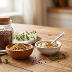Why You Need Brown Mustard Seeds: Benefits, Uses, and Nutrition Guide