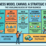 The Ultimate Guide: Business Model Canvas Explained (With Examples)