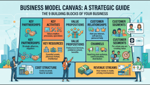 Business Model Canvas