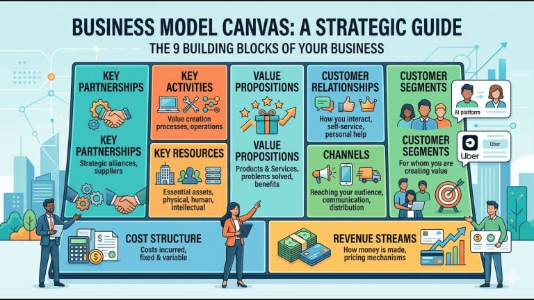 Business Model Canvas