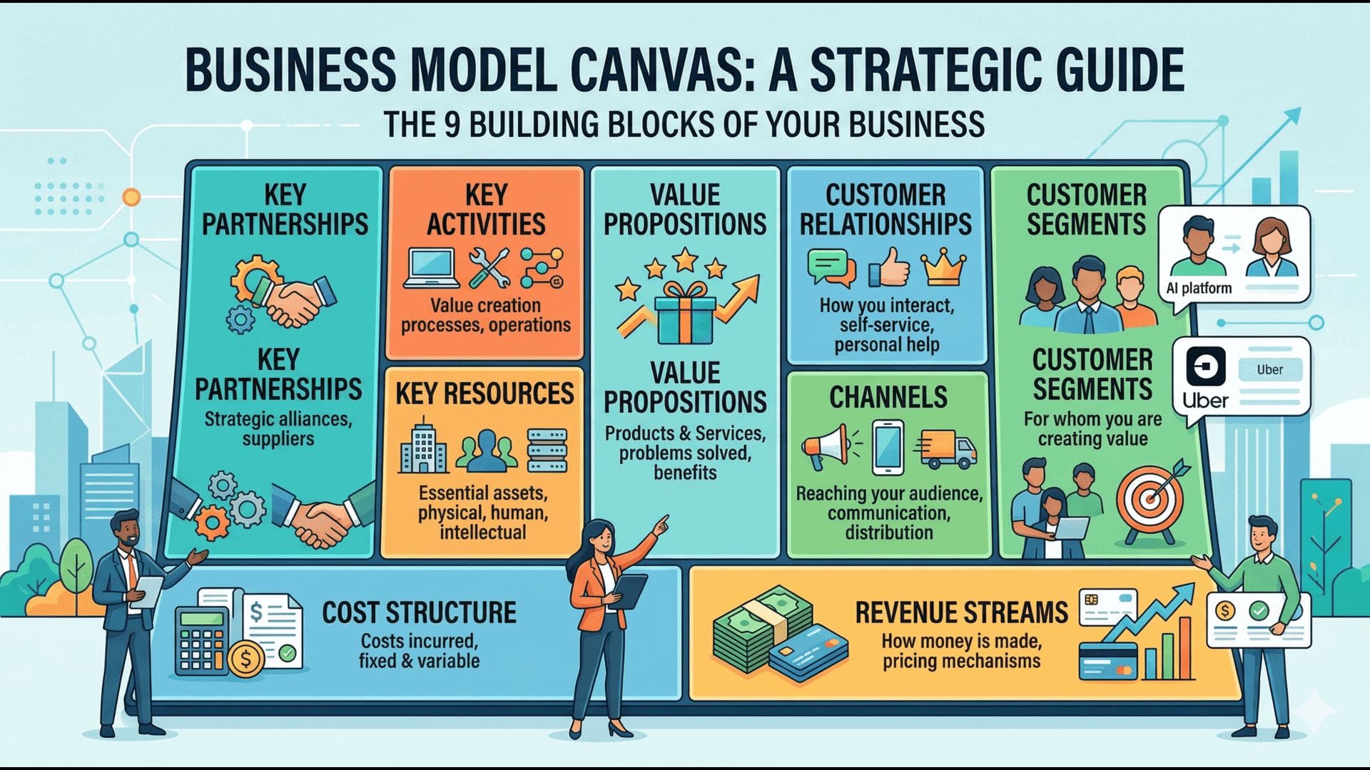 Business Model Canvas
