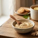 The Ultimate Guide to Dried Ginger (Sonth): Benefits, Uses, and Nutrition Fa
