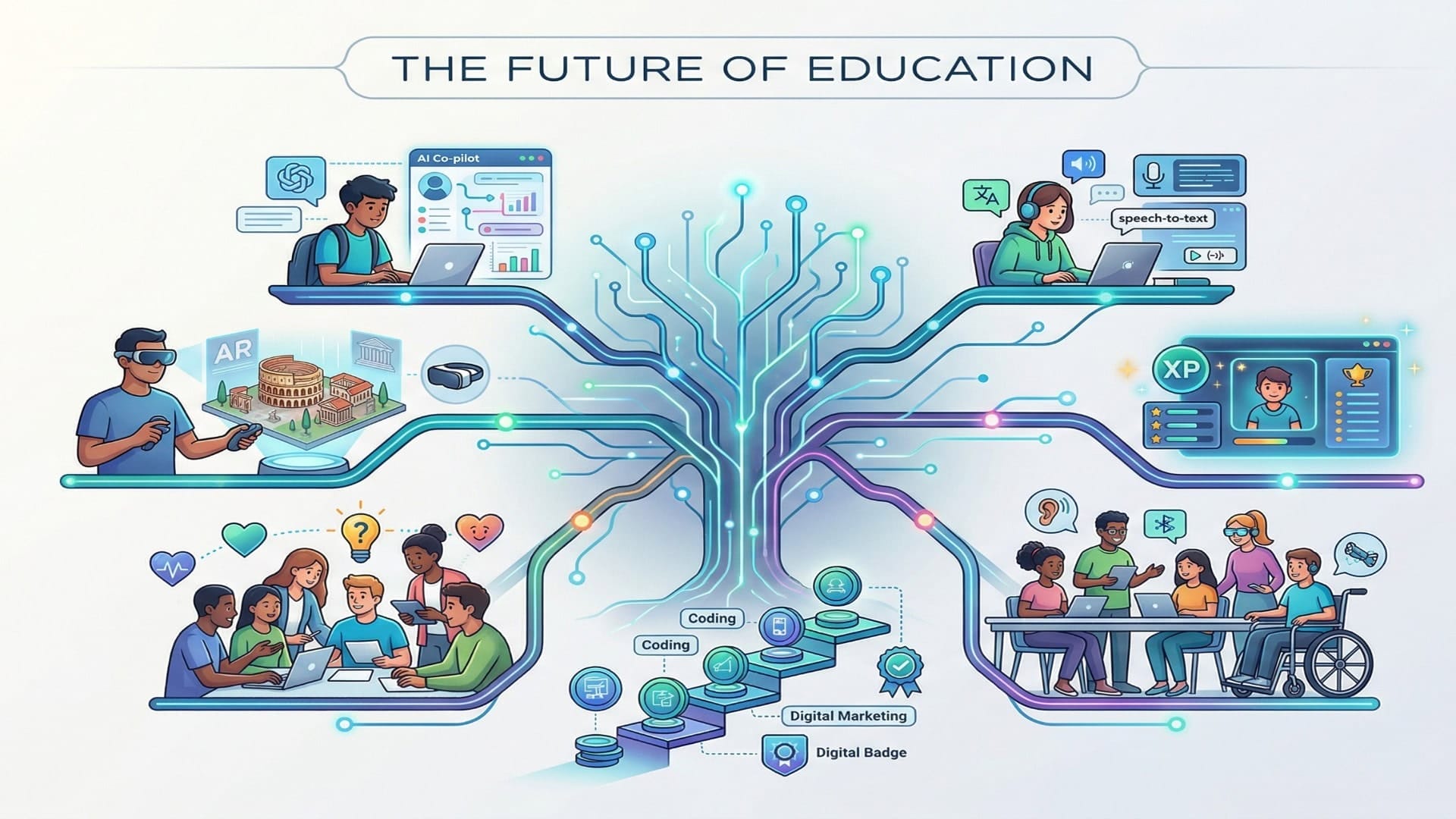 Future of education