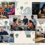 A Comprehensive Comparison of Education Systems Around the World