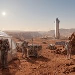 Could Humans Live on Mars? The Ultimate Guide to Humanity’s Next Frontier
