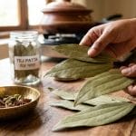 What Is Indian Bay Leaf? A Complete Beginner’s Guide to Tej Patta