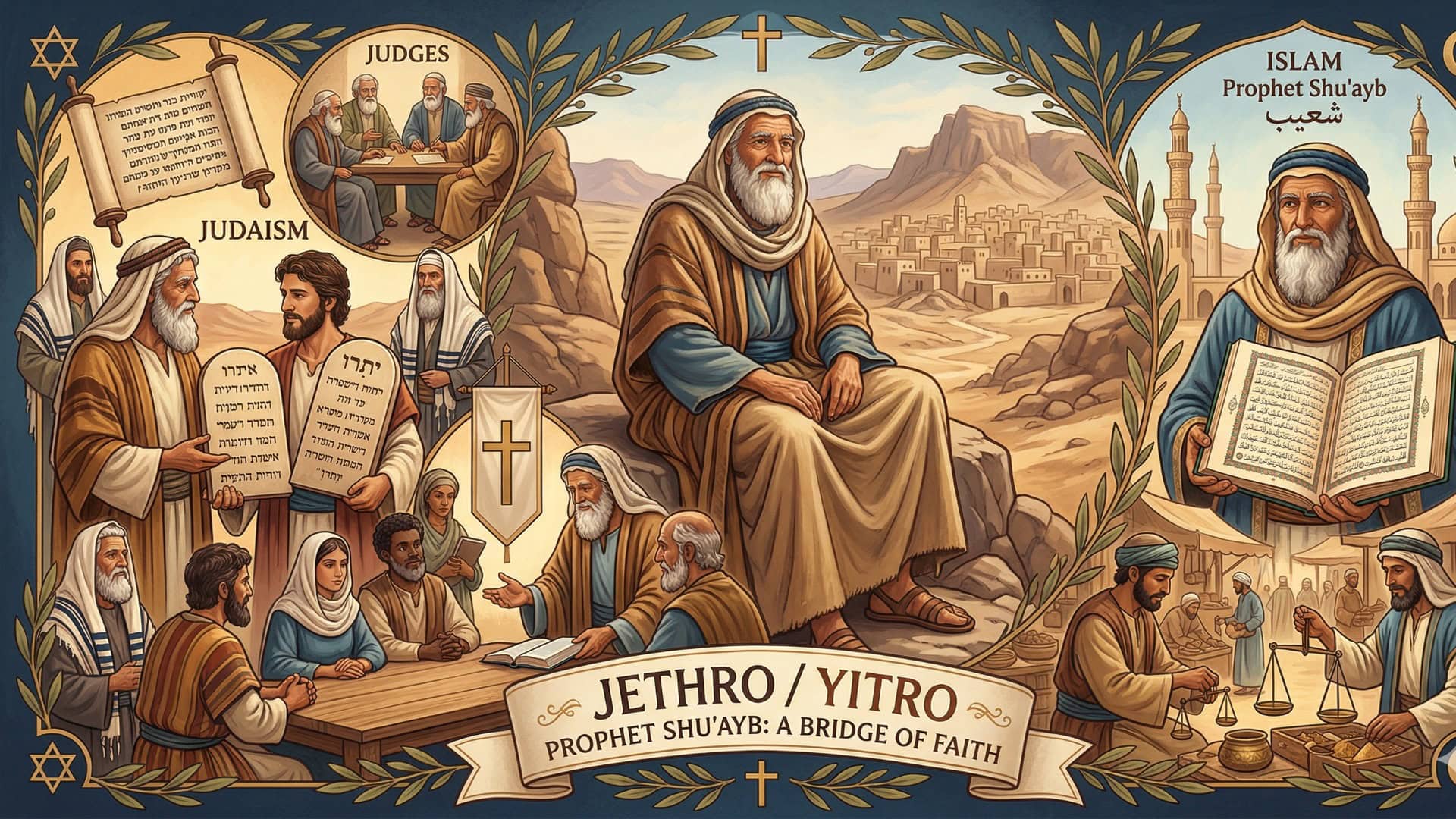 Jethro
