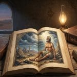 The Problem of Evil: How Different Religions Interpret the Trials of Job