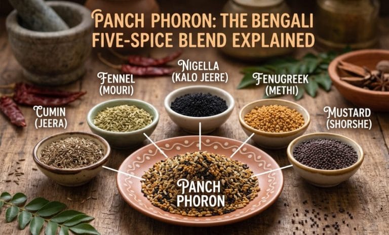 Panch Phoron