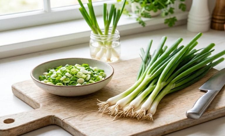Scallions