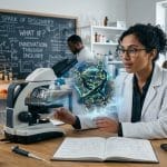 The Spark of Discovery: How Curiosity Drives Scientific Innovation