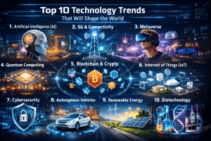 Technology trends