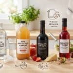 The Ultimate Guide to Vinegar: Types, Benefits, Uses, and Nutrition Explained