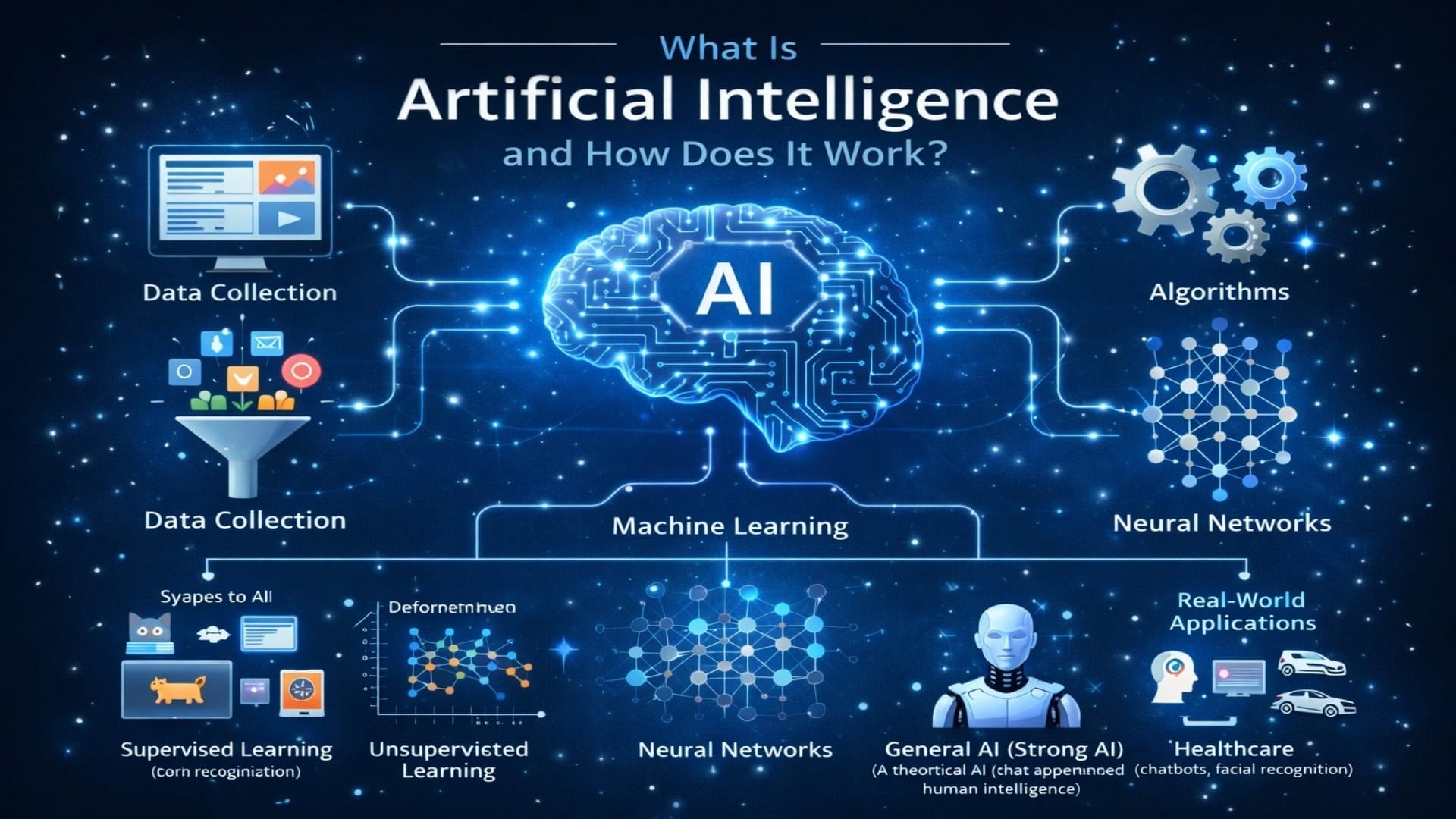 What is Artificial Intelligence