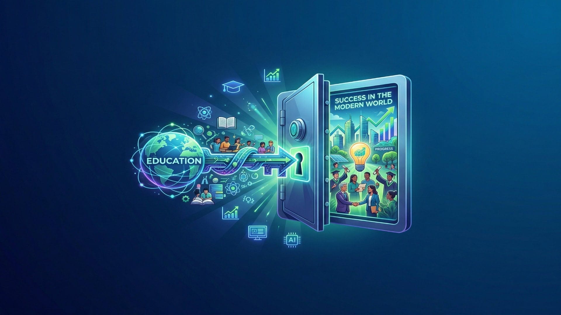 importance of education