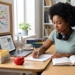 Master Your Mind: 10 Proven Study Techniques That Actually Work